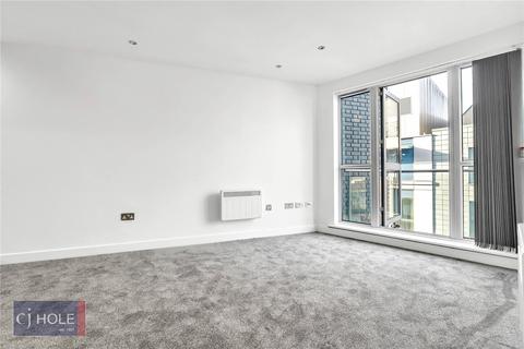 2 bedroom apartment to rent, Marsh House, Marsh Street, Bristol, BS1