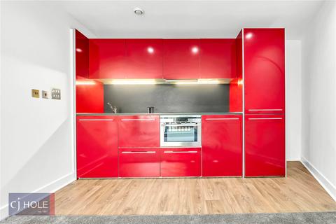 2 bedroom apartment to rent, Marsh House, Marsh Street, Bristol, BS1