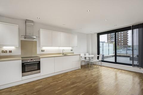 undefined, Hackney Road, London, E2
