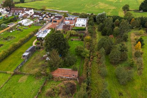 undefined, Strensall Road, Earswick, York