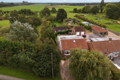 undefined, Strensall Road, Earswick, York