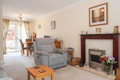 2 Belfry Close, Carlisle, CA3 9QE