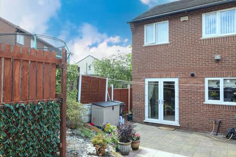 2 Belfry Close, Carlisle, CA3 9QE
