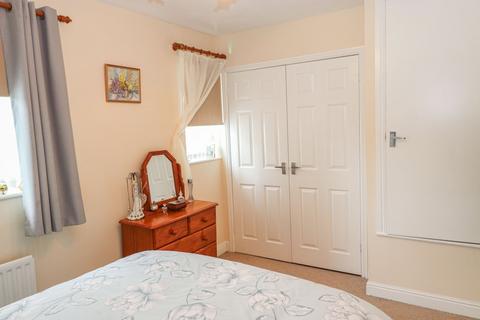 2 Belfry Close, Carlisle, CA3 9QE