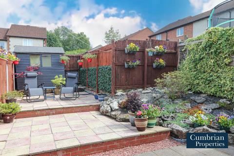 2 Belfry Close, Carlisle, CA3 9QE