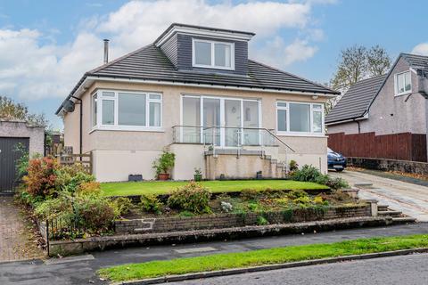 49 Keystone Quadrant, Milngavie, Glasgow, G62 6LP