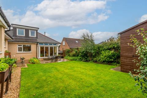 49 Keystone Quadrant, Milngavie, Glasgow, G62 6LP