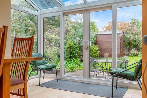 49 Keystone Quadrant, Milngavie, Glasgow, G62 6LP