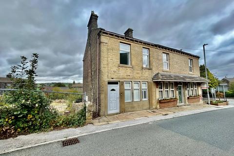 undefined, Hebden Bridge Road, Oxenhope, Keighley, BD22