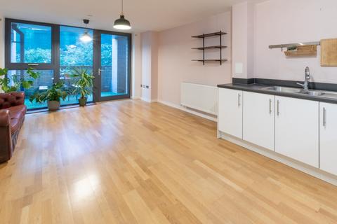 1 bedroom apartment for sale, at Jubilee Heights, Parkside Avenue, London SE10