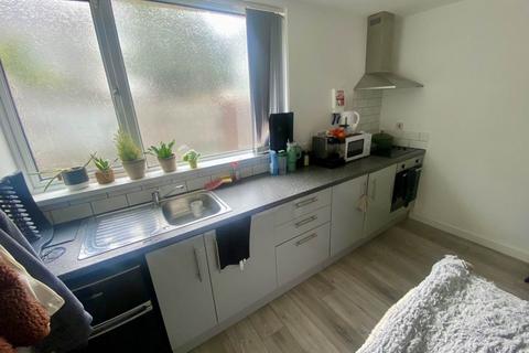 undefined, Off Hawthorne Avenue, Uplands, , Swansea