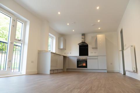 2 bedroom flat for sale, Kings Barton, Rotherley Gardens, Winchester, Hampshire
