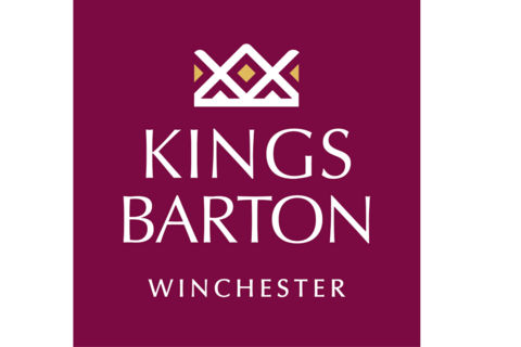 2 bedroom flat for sale, Kings Barton, Rotherley Gardens, Winchester, Hampshire