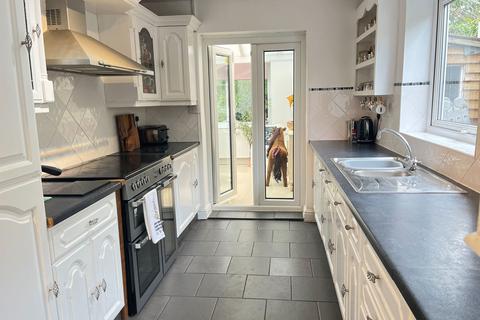 4 bedroom detached house for sale, Anderby Road, Skegness PE24