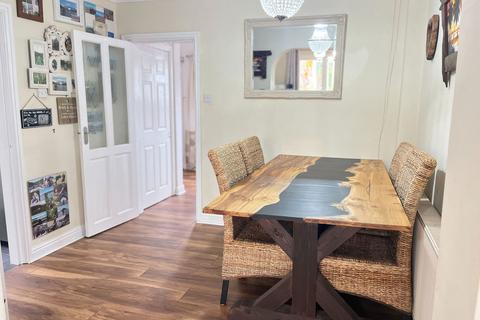 4 bedroom detached house for sale, Anderby Road, Skegness PE24