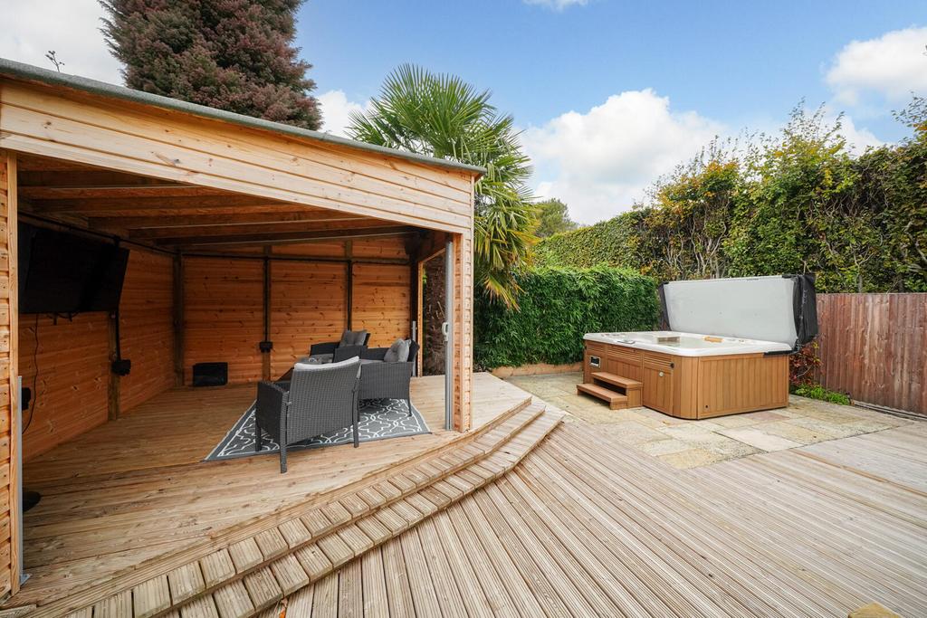 Terrace / Patio