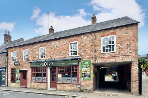 2 bedroom flat for sale, High Street, Markyate, AL3