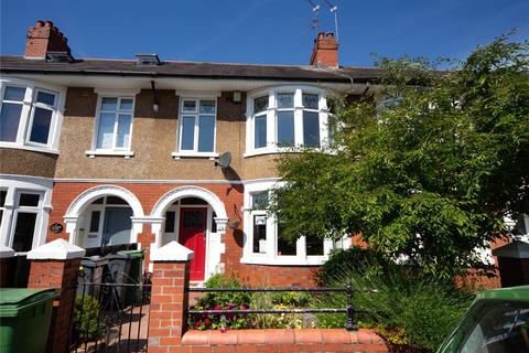 St Agnes Road, Heath, Cardiff, CF14
