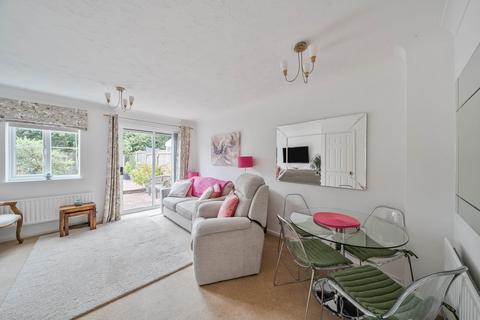 2 bedroom terraced house for sale, Peregrine Close, Hythe, CT21