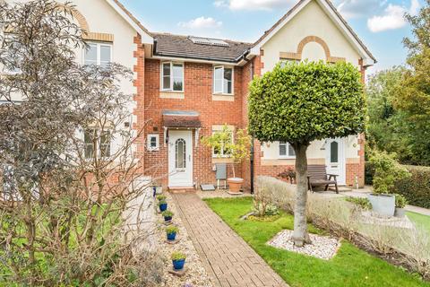 Peregrine Close, Hythe, CT21