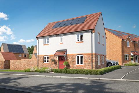 undefined, Plot 8, The Cookstown at Pear Tree Fields, Markfield Road LE6