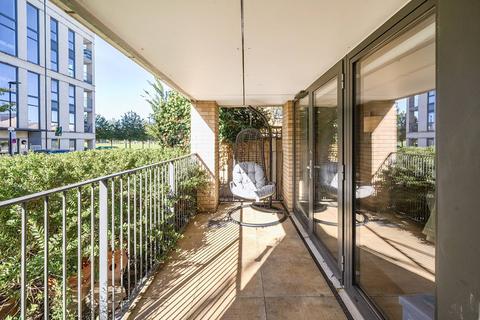 undefined, Akerman Road, Oval, London, SW9