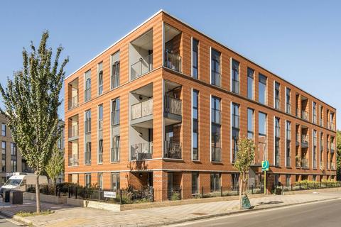 undefined, Akerman Road, Oval, London, SW9