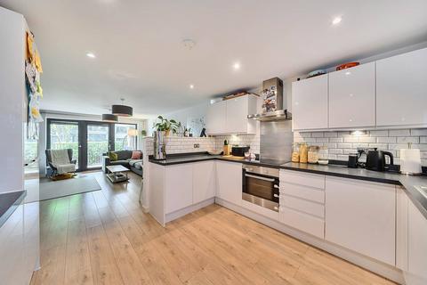 undefined, Akerman Road, Oval, London, SW9