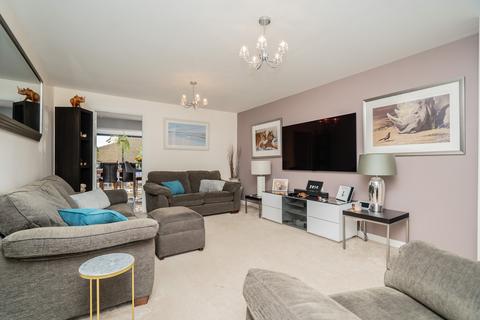 3 bedroom detached house for sale, Maritime Way, Brooklands, Milton Keynes MK10