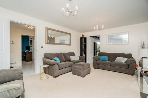 3 bedroom detached house for sale, Maritime Way, Brooklands, Milton Keynes MK10