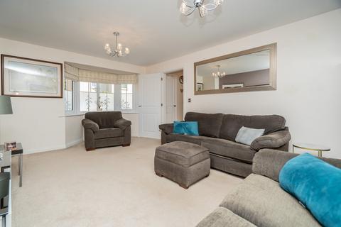 3 bedroom detached house for sale, Maritime Way, Brooklands, Milton Keynes MK10