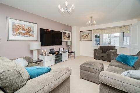 3 bedroom detached house for sale, Maritime Way, Brooklands, Milton Keynes MK10