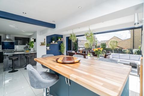 3 bedroom detached house for sale, Maritime Way, Brooklands, Milton Keynes MK10