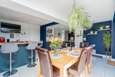 3 bedroom detached house for sale, Maritime Way, Brooklands, Milton Keynes MK10
