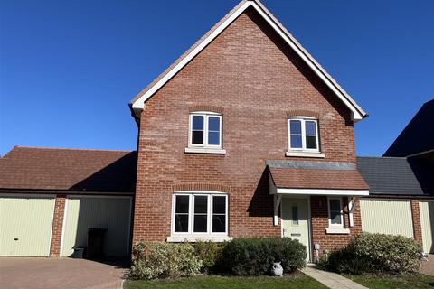 undefined, Hazel Close, Paddock Wood