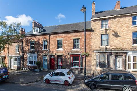 undefined, Piercy End, Kirkbymoorside, York