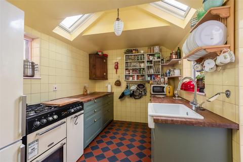 undefined, Piercy End, Kirkbymoorside, York