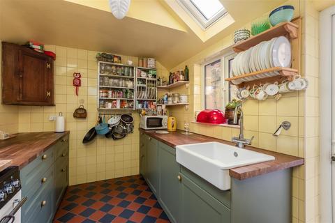 undefined, Piercy End, Kirkbymoorside, York
