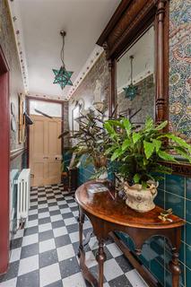 undefined, Piercy End, Kirkbymoorside, York