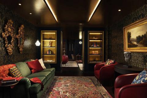 1 bedroom flat to rent, The Other House, Harrington Gardens, SW7, South Kensington, London, SW7