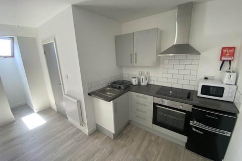 undefined, Off Hawthorne Avenue, Uplands, , Swansea