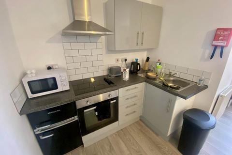 undefined, Off Hawthorne Avenue, Uplands, , Swansea
