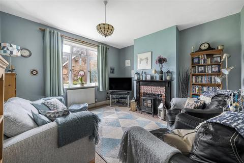 undefined, Field Way, Ripley