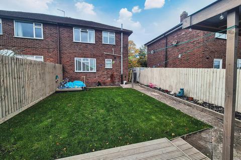 3 bedroom semi-detached house for sale, Emlyn Avenue, Hereford HR4