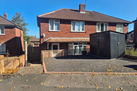 3 bedroom semi-detached house for sale, Emlyn Avenue, Hereford HR4