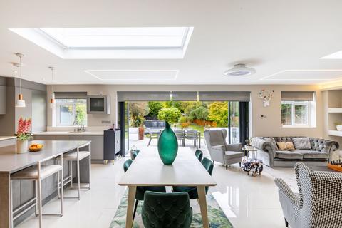 5 bedroom detached house for sale, Church Way, South Croydon, CR2