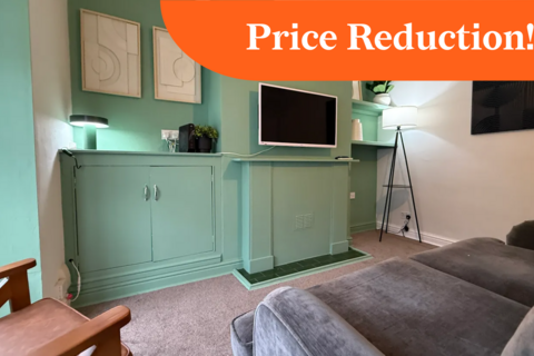 4 bedroom terraced house to rent, Lincoln LN1