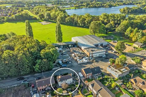 undefined, Mile End Road, Colwick, Nottingham