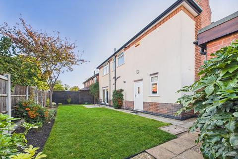undefined, Mile End Road, Colwick, Nottingham