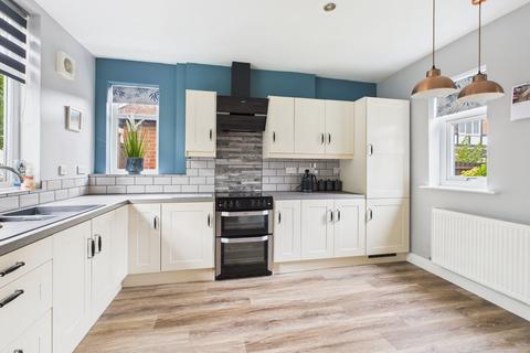 undefined, Mile End Road, Colwick, Nottingham